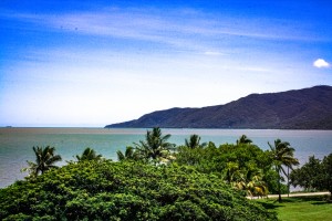 Coastal Cairns